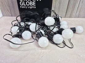 Guirnaldas 20 luces inteligentes